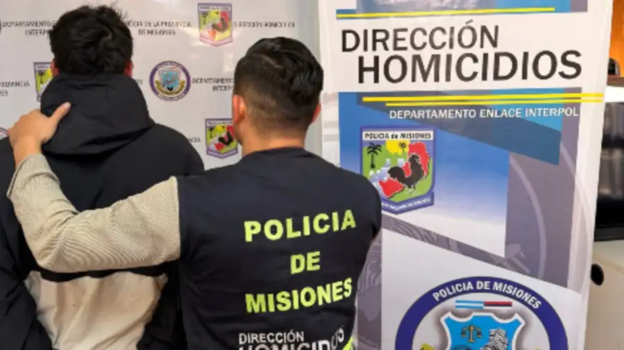 Un soldado murió tras ser atropellado en la Costanera de Posadas 20260713