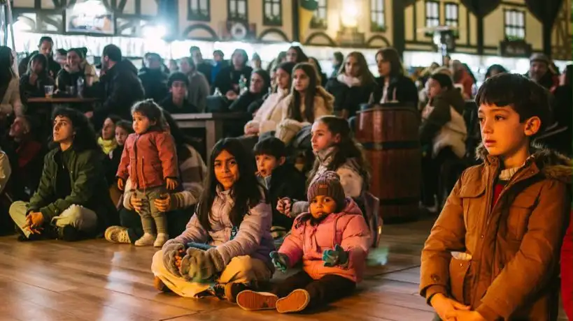 Vacaciones de invierno en Córdoba