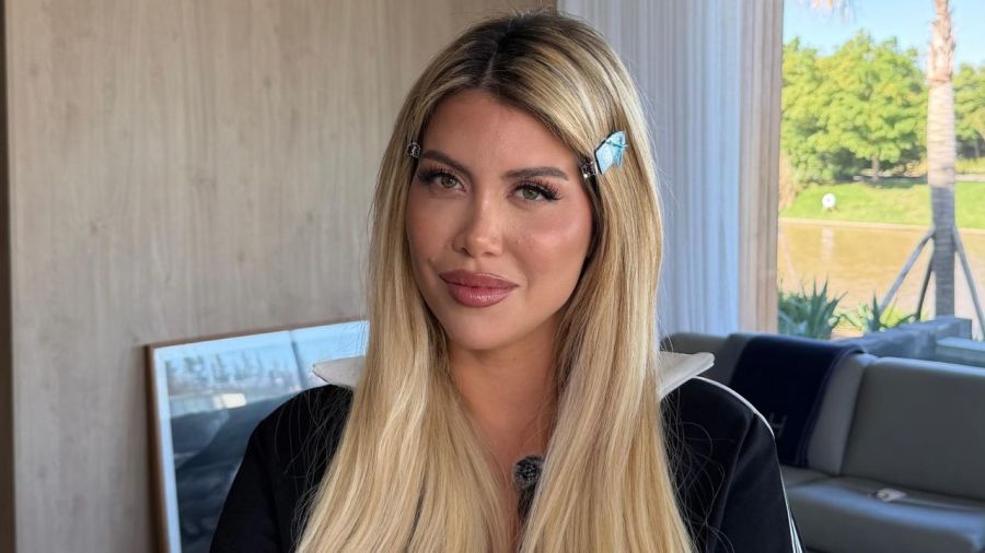 Wanda Nara