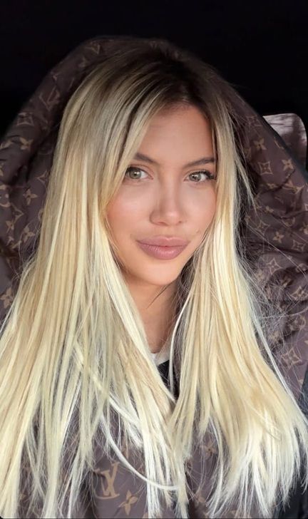 Wanda Nara 