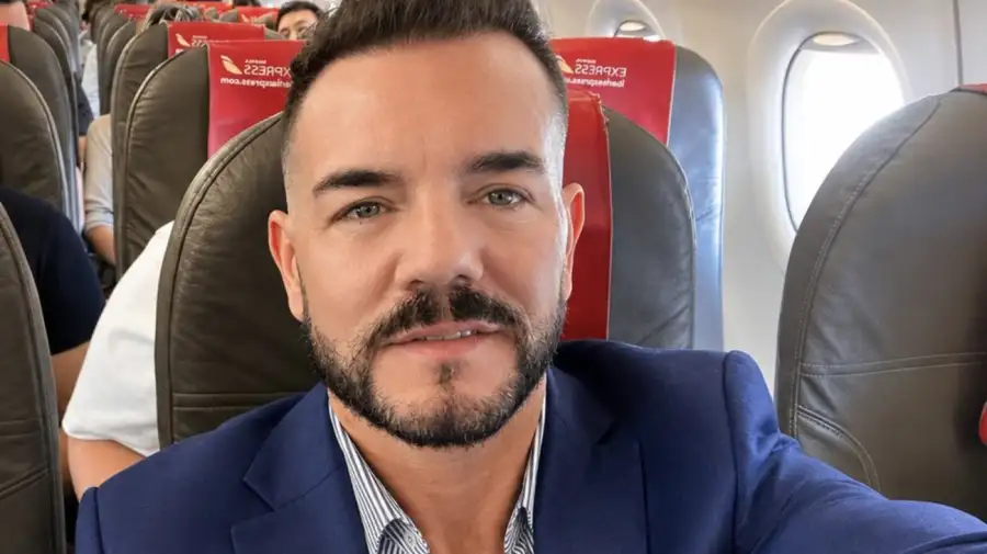 Alejandro Nimo 14072026