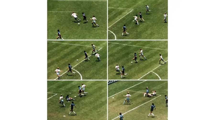 Argentina vs Inglaterra y la memoria de un país 14072026