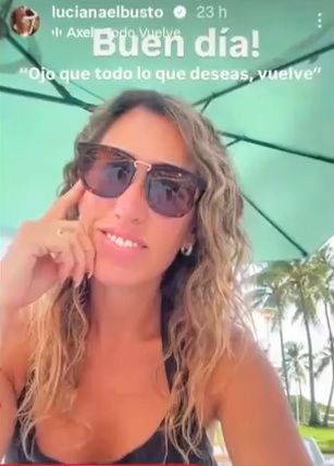 Chats Cecilia Insinga y Luciana Elbusto