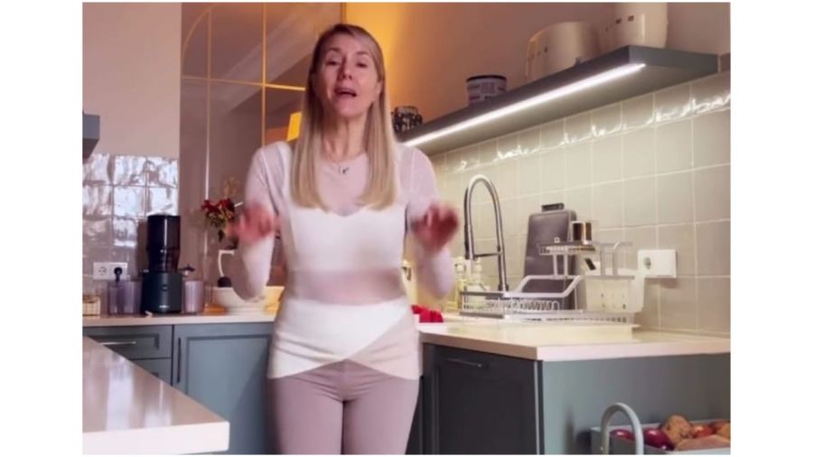 Cocina marina 