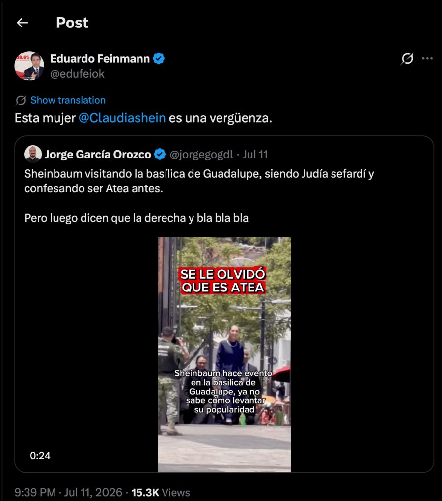 Eduardo Feinmann