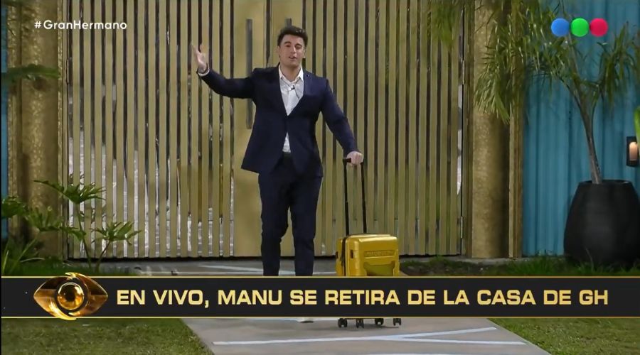 Gran Hermano