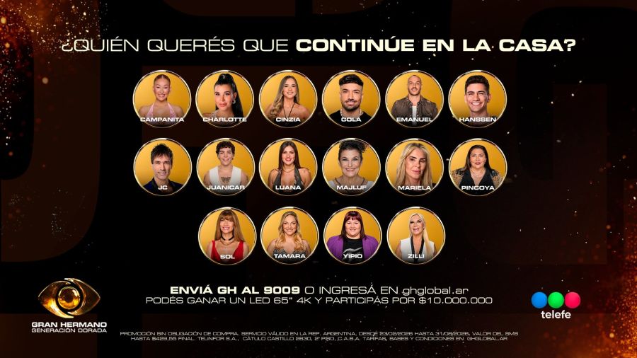 Gran Hermano