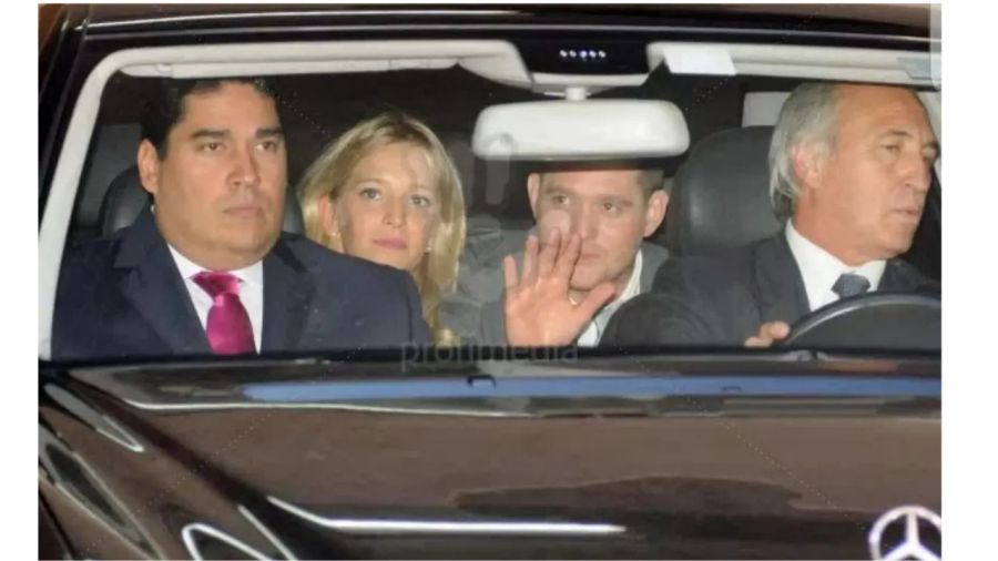 jose buble