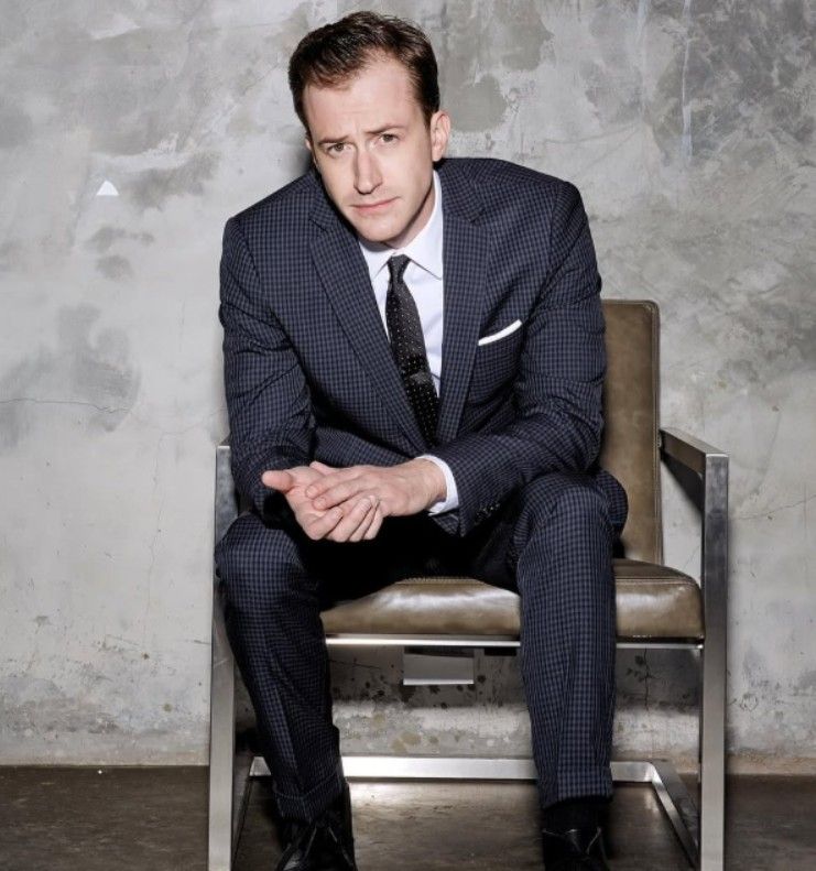 Joseph Mazzello