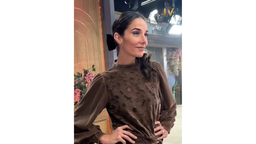 Juana Viale