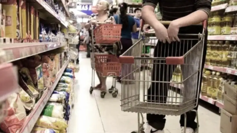 “La calidad nutricional de la mesa familiar se viene resquebrajando”: advierten por el menor consumo de carne y lácteos