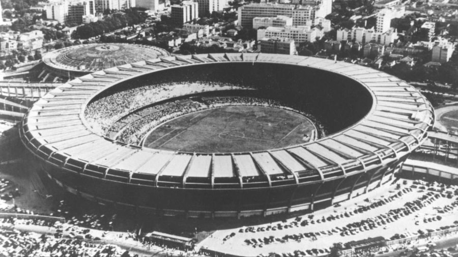 Las marcas históricas de los Mundiales que resisten el paso del tiempo