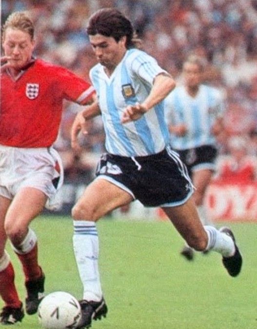 Martelotto Inglaterra