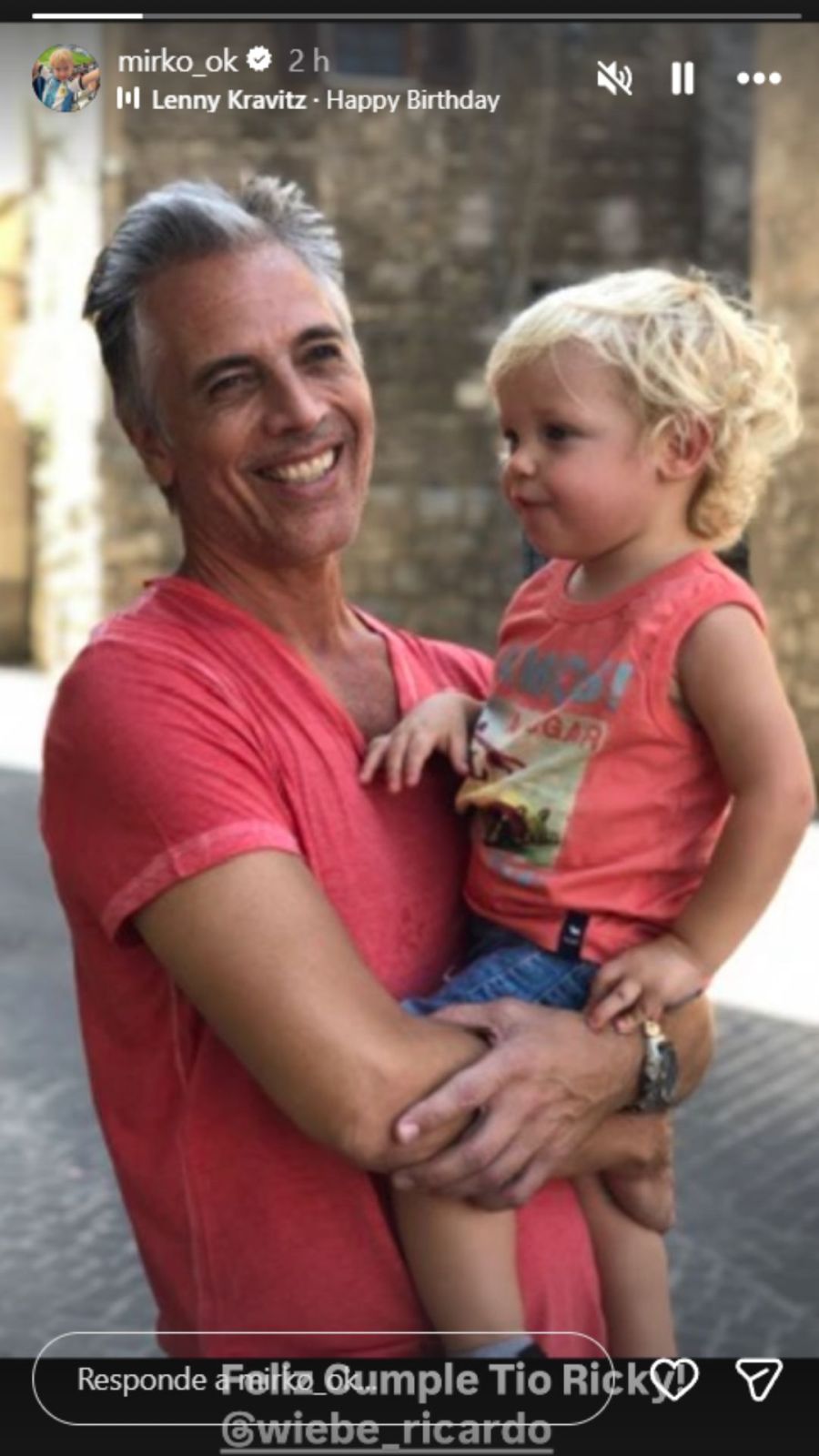 Mirko y Milenka