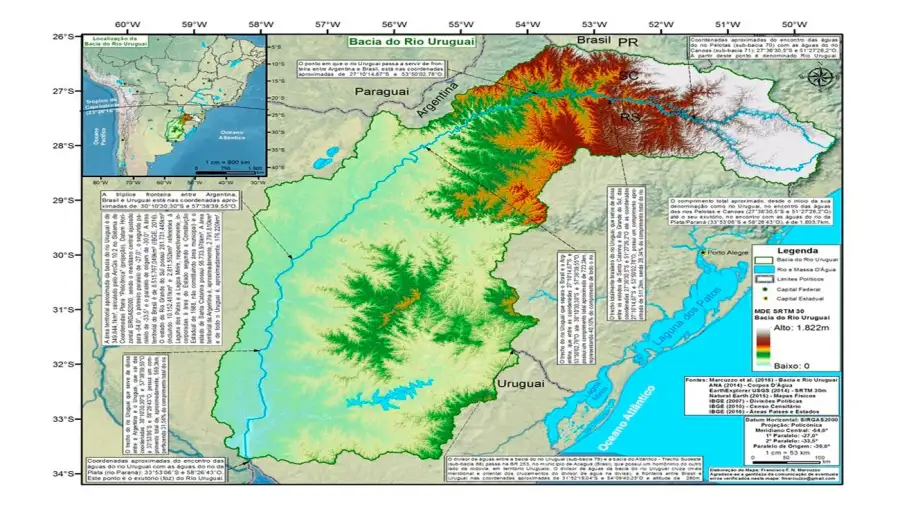 Misiones refuerza su plan de contingencia 14072026
