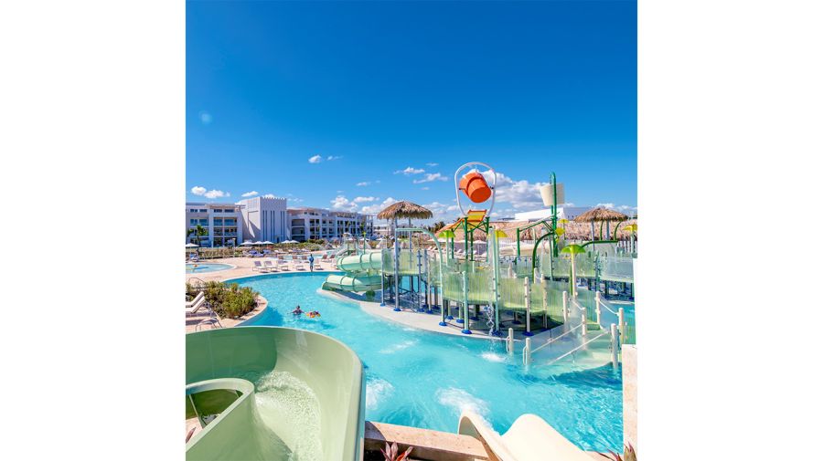 Paradisus Grand Cana