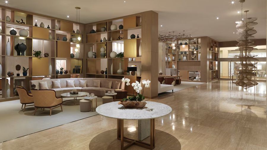 Paradisus Grand Cana