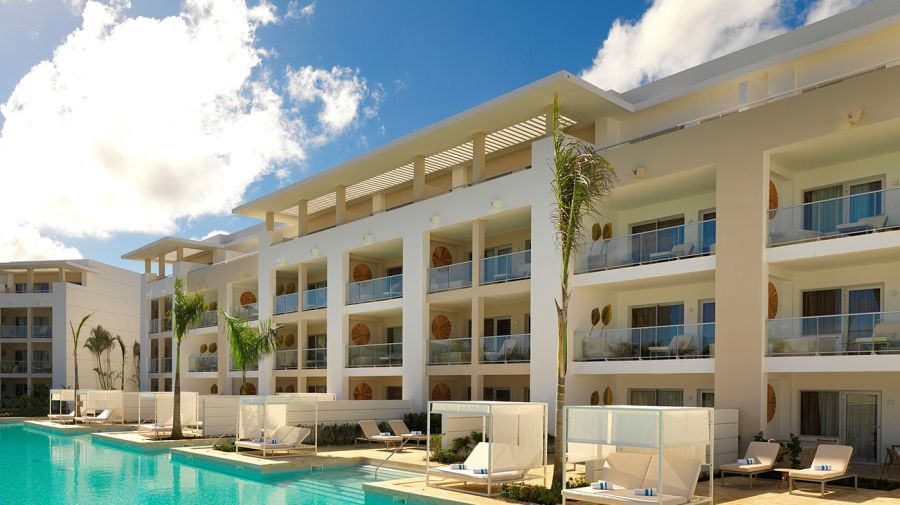 Paradisus Grand Cana