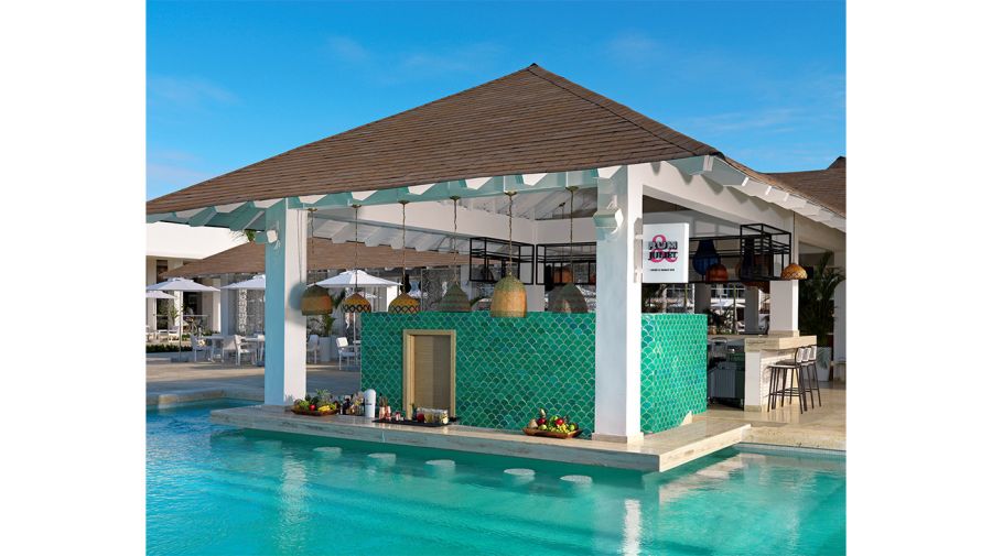Paradisus Grand Cana