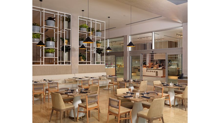 Paradisus Grand Cana