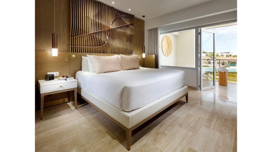 Paradisus Grand Cana