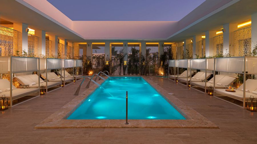 Paradisus Grand Cana
