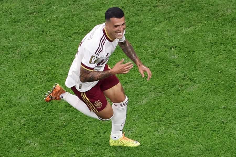 Pedro Porro en el Mundial 2026