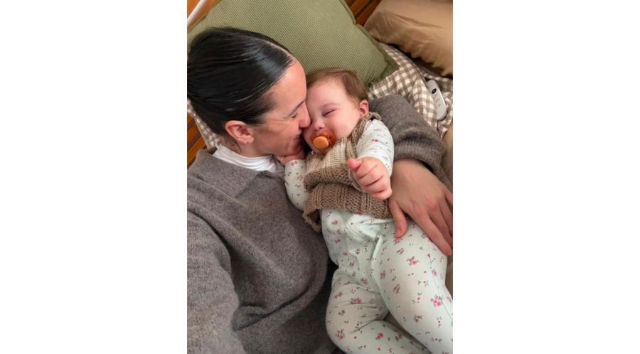 Se habla cada vez más de maternidad. ¿Por qué seguimos hablando tan poco de las mamás?