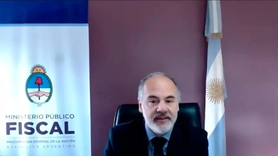 Sergio Mola 14072026