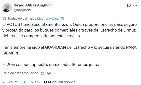 X Arghchi 14072026