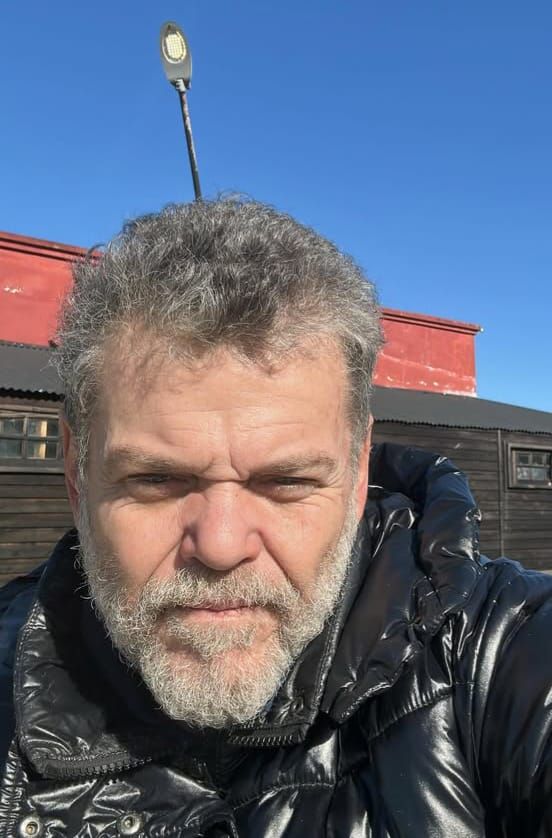 Alfredo Casero