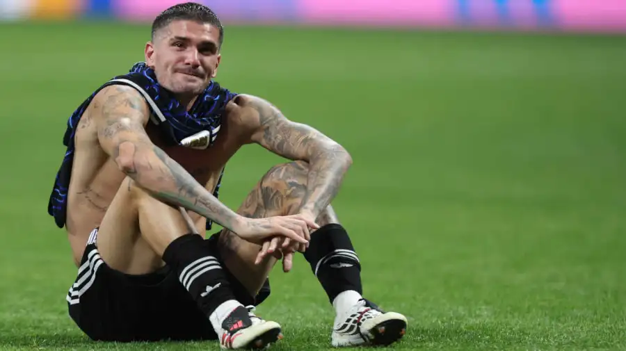 Argentina vs Inglaterra 15072026