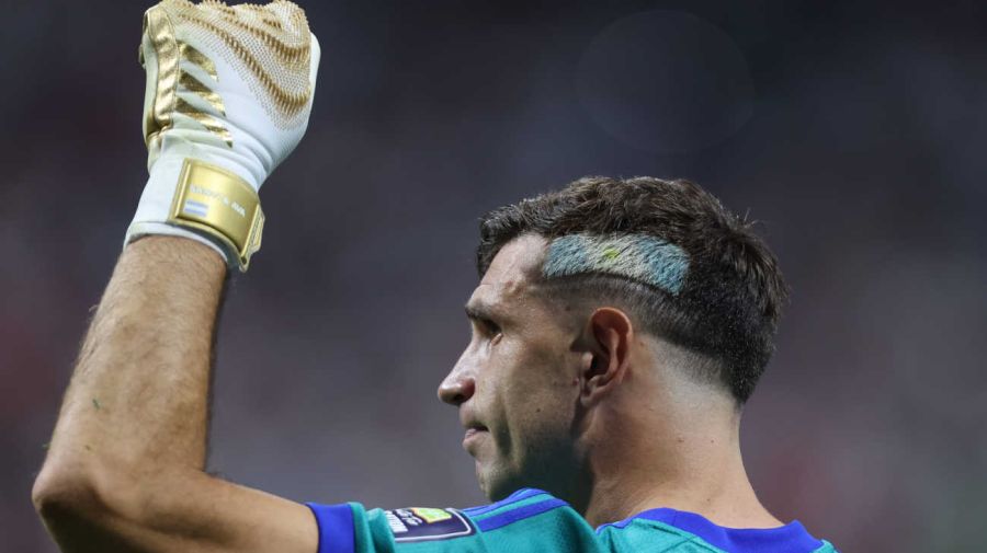 Argentina vs Inglaterra 15072026 