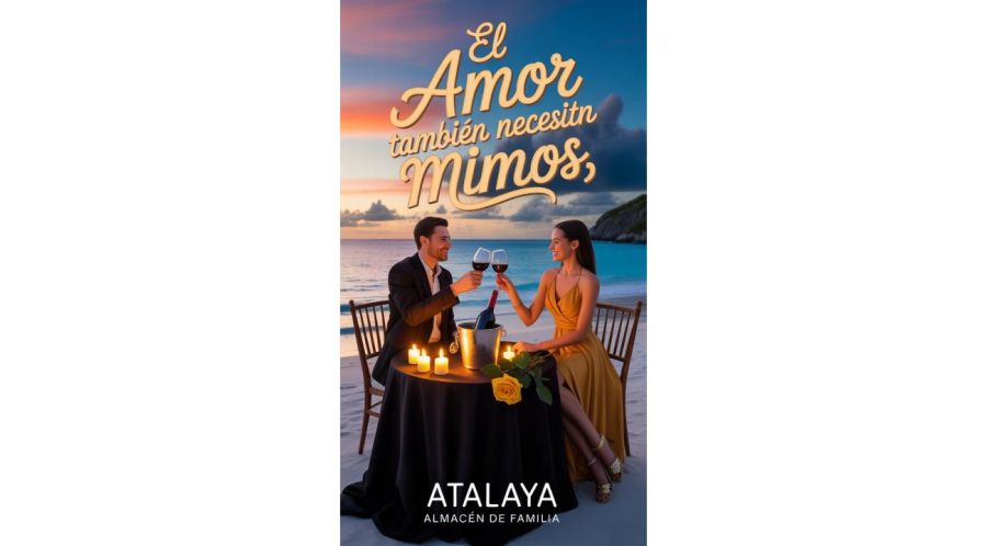 Atalaya Almacén de Familia: Un faro para fortalecer los vínculos que nos sostienen