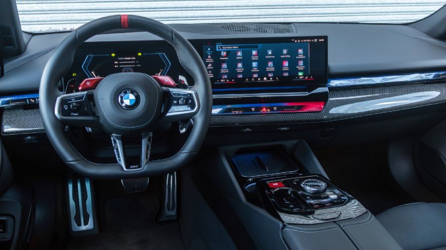 BMW M5