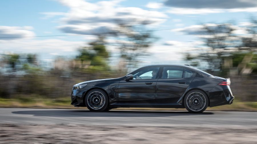 BMW M5