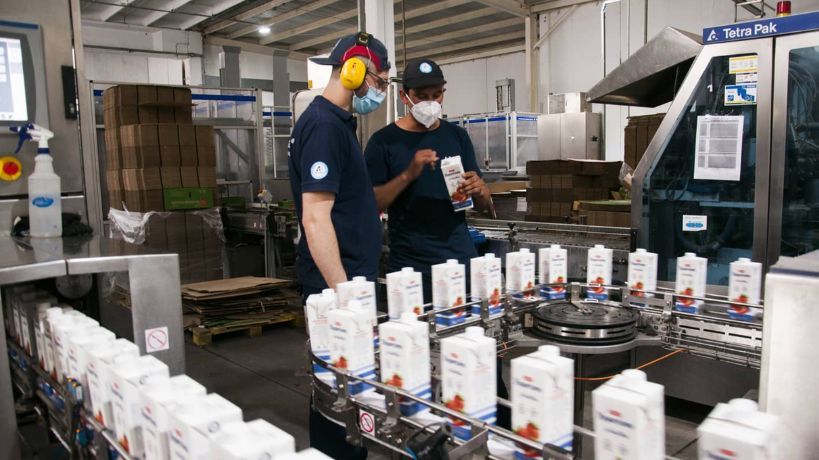 El 79% de las pymes tiene deudas con ARCA o perdió sus planes de pago por asfixia financiera