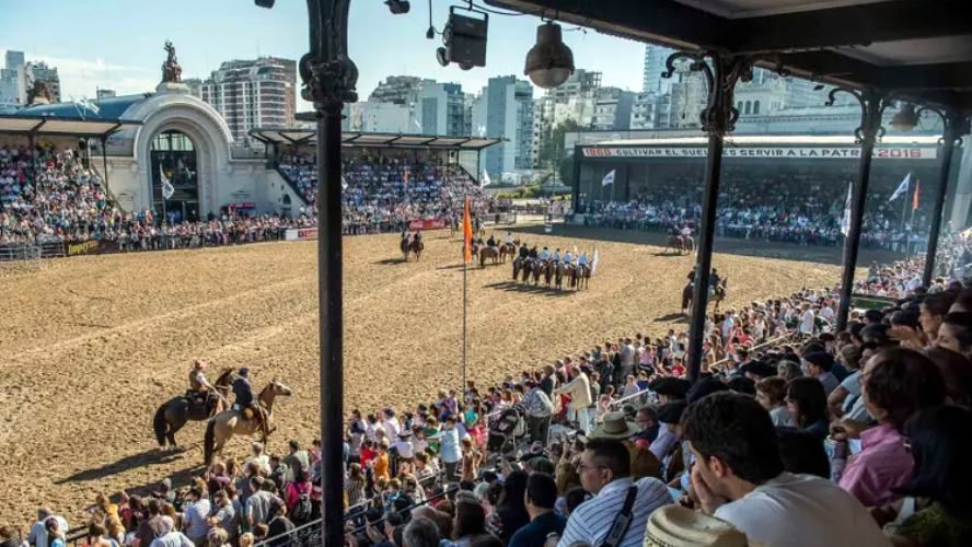 Feria Rural