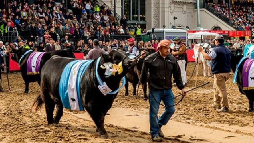 Feria Rural