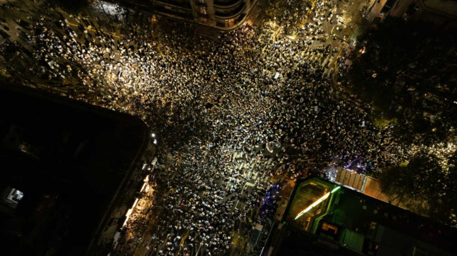 Festejos Argentina 15072026
