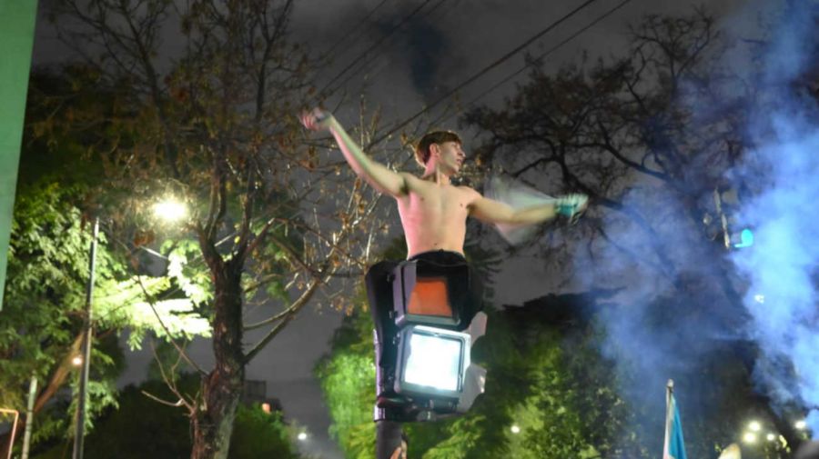 Festejos villa del parque 15072026
