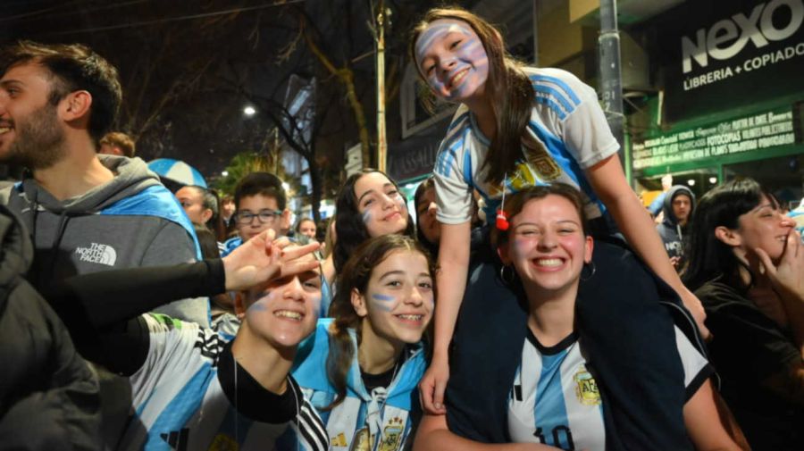 Festejos villa del parque 15072026