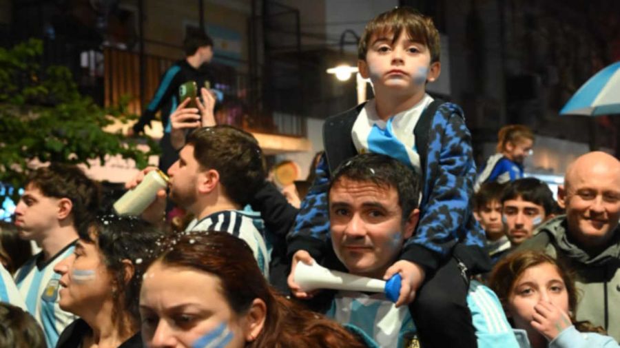Festejos villa del parque 15072026
