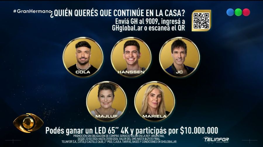Gran Hermano