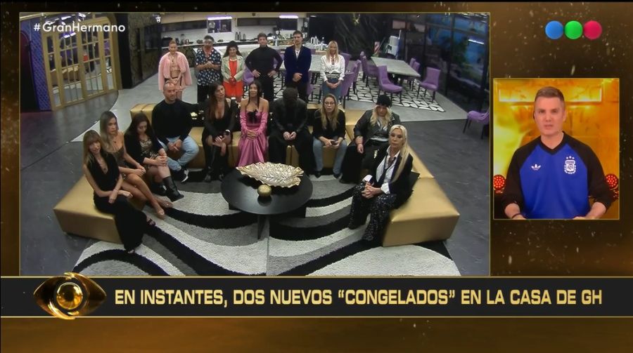 Gran Hermano