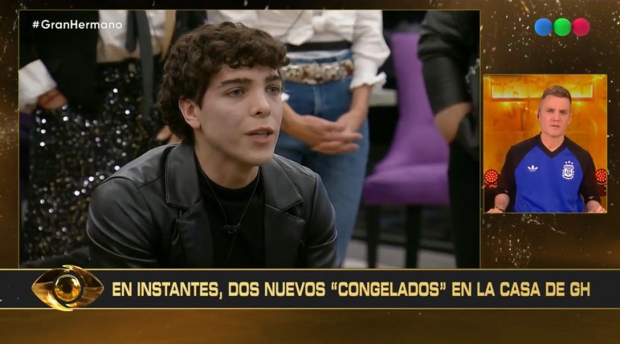 Gran Hermano