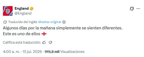 Inglaterra
