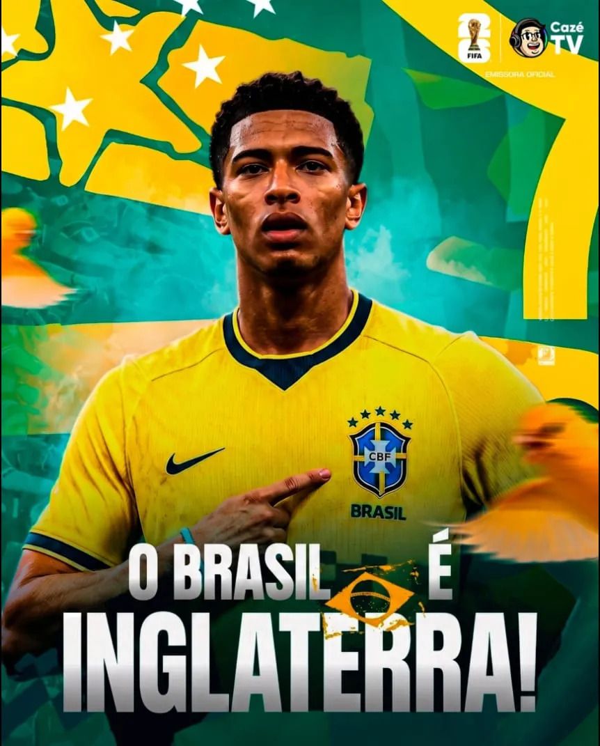 Los memes de los hinchas de Brasil contra Argentina