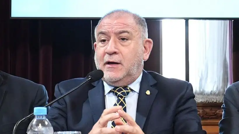 Luis Juez