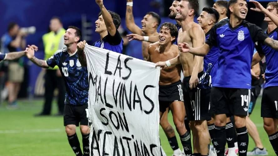 Malvinas